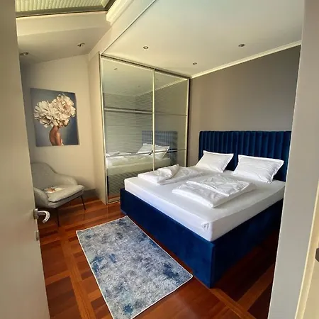 Apartman Alba Apartment Icici