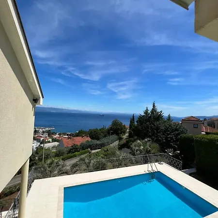 Apartman Alba * Icici