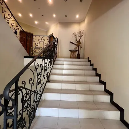 Apartman Alba